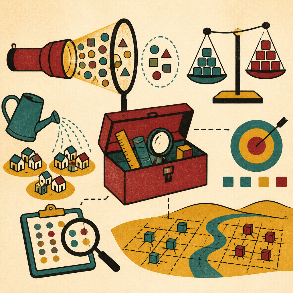Illustration for the skill Power Calculations the Development Impact Way