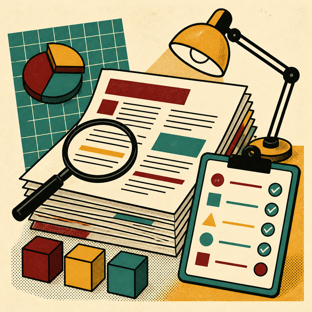 Illustration for the skill Style Guide Skill
