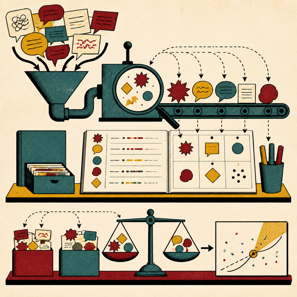 Illustration for the skill Text Outcomes for RCTs
