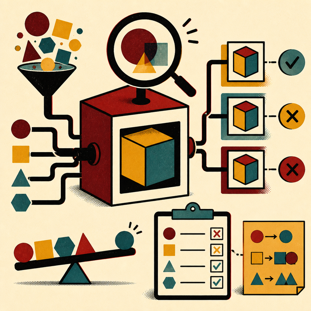 Illustration for the skill Treatment invertibility stress-test
